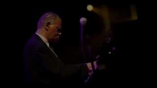 McCoy Tyner Frankfurter Jazztage 2011 live [upl. by Sheridan]