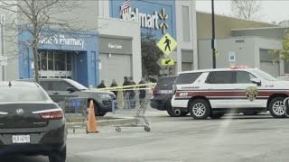 Victim identified in North Tonawanda WalMart accident [upl. by Cathey499]