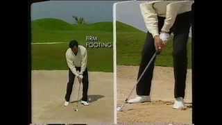 Seve Bunker Tips [upl. by Jardena]