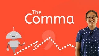 How to use Commas [upl. by Kcajyllib]