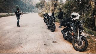 TAWANG amp MEGHALAYA TOUR  EP 3  DAY  2 [upl. by Cirek938]