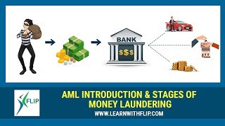 What Is Money Laundering Explained Anti Money Laundering Schemes [upl. by Branen]