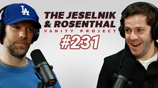 The Jeselnik amp Rosenthal Vanity Project  BRING BACK THAT Full Eps 231 [upl. by Hardan]