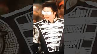 Michel jackson walking on stage mj micheljackson dance shorts [upl. by Eltsirc]