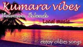 Kumara vibes songssolomon islands local music [upl. by Supat]