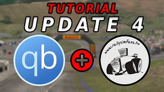 Update RBR RSF Plugin to Version 4  Tutorial [upl. by Ethe]