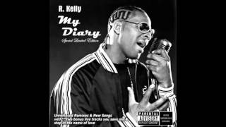 R Kelly  Africa [upl. by Murtagh544]