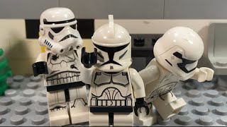 LEGO Stormtrooper Academy [upl. by Anairol919]