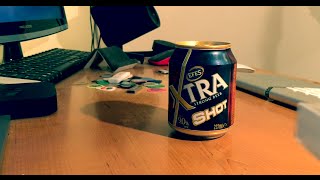 Efes Xtra Strong Beer Shot [upl. by Eisus529]