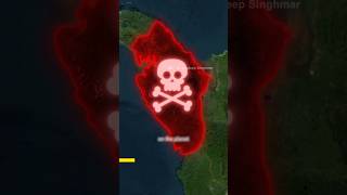 Darien Gap Most Dangerous Places on the Earth  Panama Jungle illegalimmigrant [upl. by Atiran]