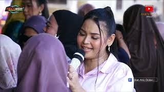 DUDA ARABAN  DIAN ANIC  ANICA NADA 17 OKTOBER 2024  JATISAWIT  JATIBARANG  INDRAMAYU [upl. by Norvin]