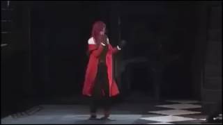 Kuroshitsuji Musical  Grell failed [upl. by Atem]