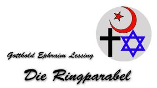 Lessing  Die Ringparabel [upl. by Ibbor]