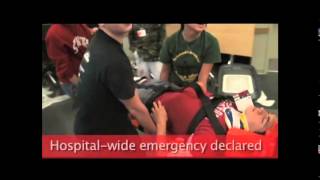 Hospital Incident Command System June 1 [upl. by Pedrick]