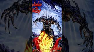 On this day Judas Priest Jugulator released onthisday judaspriest shorts [upl. by Obrien839]