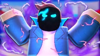 I BECAME A GOD FROM TANQRS SENSITIVITY  Roblox [upl. by Akemor280]