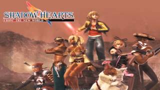 Shadow Hearts From the New World  Dead Fingers Talk North American Battle Theme Cut amp Looped [upl. by Trinette]