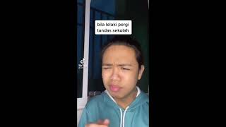 Komplikasi adik beradik dari izhaikal part 3 [upl. by Terraj]