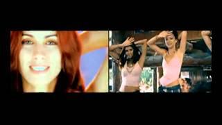 Las Ketchup Asereje YouTube 2 [upl. by Palermo]