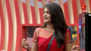 Bigg Boss Telugu 6  Day 71 Highlights 1  MonFri at 10 PM amp SatSun at 9 PM  Star Maa [upl. by Cyrilla]