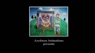 Aardman Animations 1991 [upl. by Alysa]