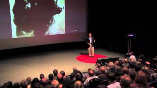 The other inconvenient truth  Jonathan Foley  TEDxTC [upl. by Madel]