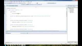 CWeb Browser tutorial [upl. by Erida]