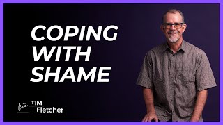 Shame and Complex Trauma  Part 36 [upl. by Bogart]