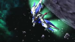 Gundam 00 Tagalog Part 1 [upl. by Artiek176]