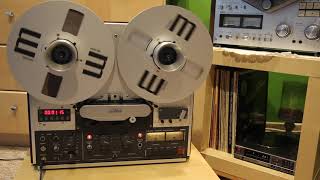 REVOX PR99 [upl. by Eenrahc]