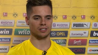 Weigl im Lauftraining quotEndlich greift ein Rad ins nächstequot [upl. by Naimaj]