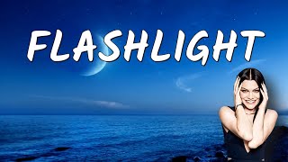 Jessie J  Flashlight Lyrics from Pitch Perfect 2 [upl. by Notsag]