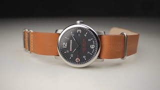 A Better Way To Buy Swiss – Wenger Watch Review [upl. by Yadseut]