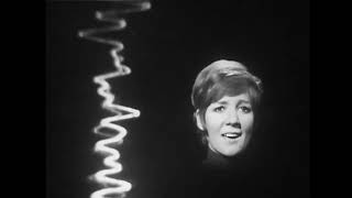 Cilla Black  Youre My world 1963 [upl. by Ymmaj]