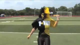 Piscataway High School AntiBullying LipDub [upl. by Audris662]