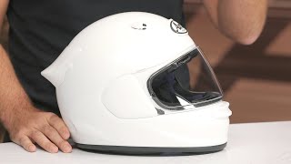 Arai ContourX Helmet Review [upl. by Havard165]