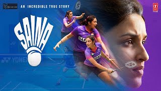 Saina Full Movie Hindi Facts  Parineeti Chopra  Bhushan Kumar [upl. by Edin]