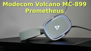 Modecom Volcano MC899 Prometheus [upl. by Pickering158]