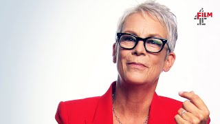 Jamie Lee Curtis on Halloween 2018  Film4 Interview Special [upl. by Willtrude]