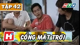 Cổng Mặt Trời  Tập 42  Top Phim Tình Cảm Việt Nam Hay [upl. by Apeed923]