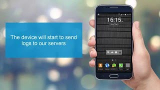 Easy Phone Track  Mobile Tracker  How to install the Android version [upl. by Reinwald944]