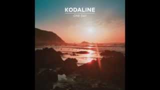 Take Control  Kodaline [upl. by Delano]