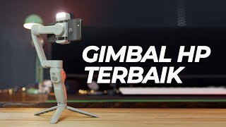 5 Rekomendasi GIMBAL HP MURAH TERBAIK 2024 Hasil Rekeman Video SMOOTH amp STABIL [upl. by Sdlonyer304]