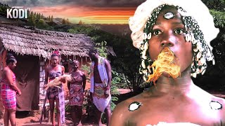 TRAILERVIOLENT PEACE staring ZUBBY MICHAEL movies nollywood [upl. by Ahcorb]