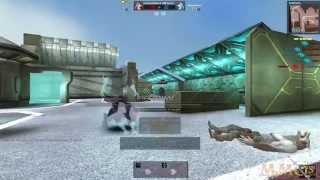 Wolfteam Classic STEAM EDITION Gameplay and review 2021 [upl. by Anpas736]