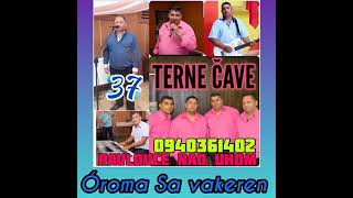 PAVLOVCE TERNE CAVE 37 VYBER SLADAKY STARE HITY [upl. by Ardnaz]