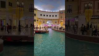 Qatar villaggio mall [upl. by Aisirtap365]