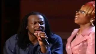 Wyclef Jean Ft Mary J Blige 911 Live All Star Jam At Carnegie Hall [upl. by Annam]