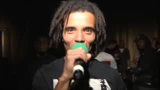 Akala  Fire In The Booth Cypher [upl. by Ennovehs]