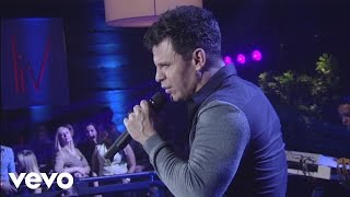 Eduardo Costa  Nasci Pra Te Amar Ao Vivo [upl. by Haiacim]